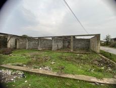 Продается дом с участком 