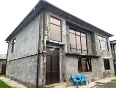 Продается дом с участком 