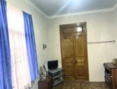 Продается дом с участком 