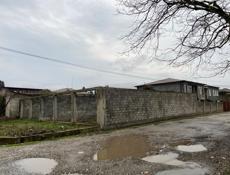 Продается дом с участком 