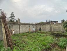 Продается дом с участком 