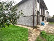 Продается дом с участком 