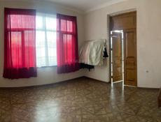 Продается дом с участком 