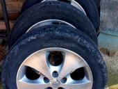 Диски Альфард