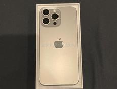 iPhone 15 pro max 256 gb