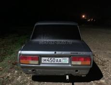 ВАЗ 2107