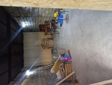 Как квартира.