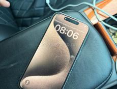 Айфон 15 про