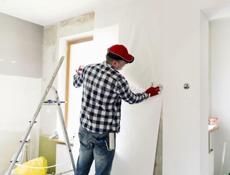 Ремонт - все виды работ под ключ по г. Сухум.