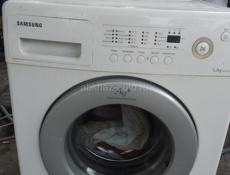 Продаётся стиральная машина
