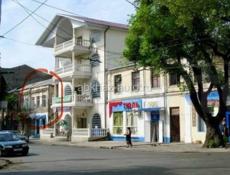 Посуточно в центре города Сухум