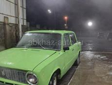 ВАЗ 2101