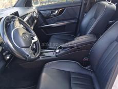 Mercedes-Benz GLK