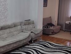 Продаётся 2-х ком. Квартира жилая.