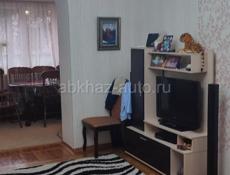 Продаётся 2-х ком. Квартира жилая.