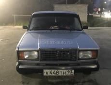 ВАЗ 2107