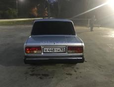 ВАЗ 2107