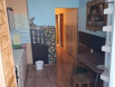 сдаю 2-х комнатную квартиру на длительный срок