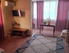 сдаю 2-х комнатную квартиру на длительный срок