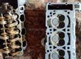 Головки блока цилиндров 
