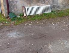 Продаётся батарея  Звонить или писать на ватсап 7752026 Отдам за три тысячи 