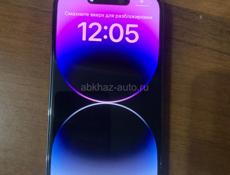 Айфон 14 PRO 128 как новый