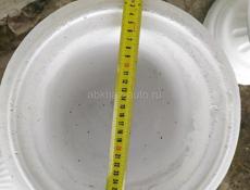 Продажа вазоны а также различных изделий из гипса