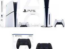 PlayStation 5 slim Обмен