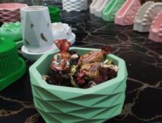 Продажа вазоны из бетона и различных форм из гипса