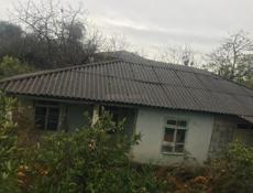 Продается дом с Участком 