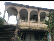 Продается дом с Участком 