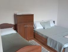 Сдаётся однокомнатная квартира на круглый год