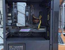 Игровой/Рабочий ПК + Монитор 27