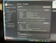 Игровой/Рабочий ПК + Монитор 27