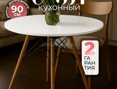 Привезу под заказ столы и стулья 