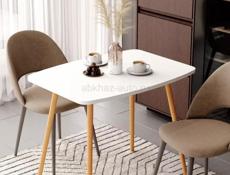 Привезу под заказ столы и стулья 