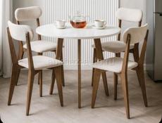 Привезу под заказ столы и стулья 