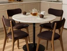 Привезу под заказ столы и стулья 