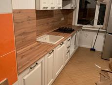 Сборка мебели 