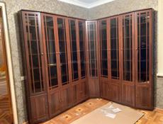 Сборка мебели 