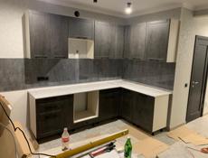 Сборка мебели 