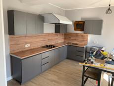 Сборка мебели 