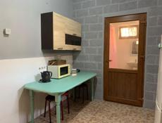 небольшой домик в агудзерк