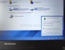 Lenovo B50-30 для работы/офиса/игр