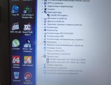 Lenovo B50-30 для работы/офиса/игр