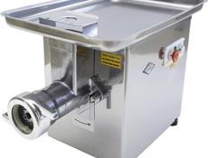 промышленная мясорубка МИМ 300.