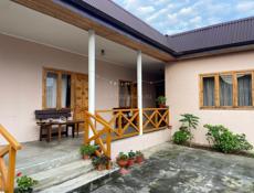 Мини гостиница