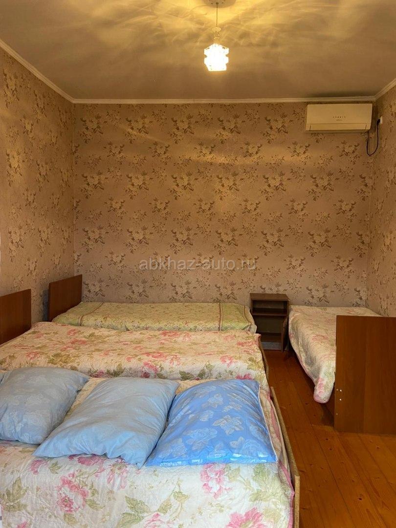 Мини гостиница 