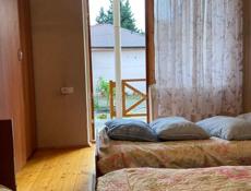 Мини гостиница