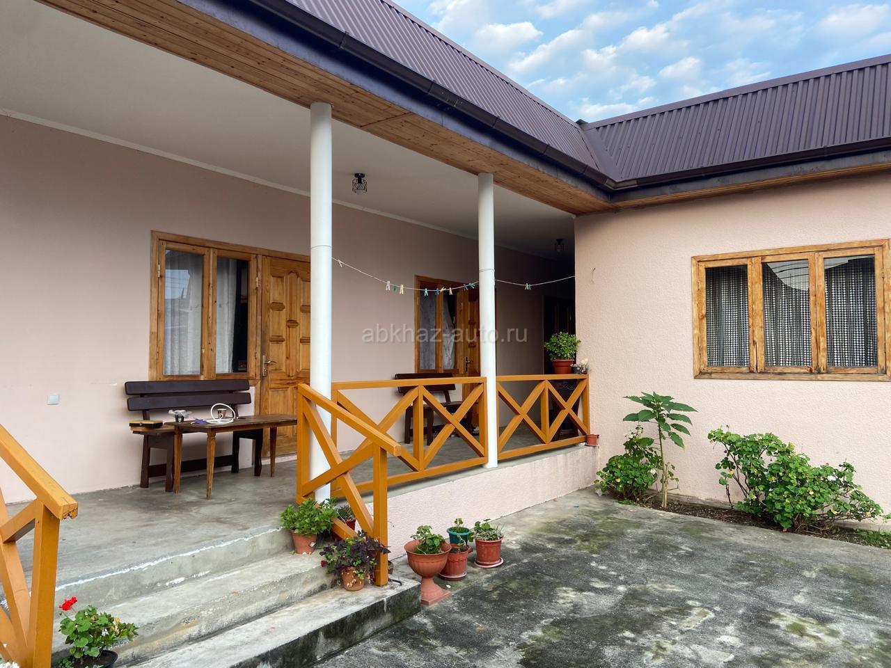 Мини гостиница 